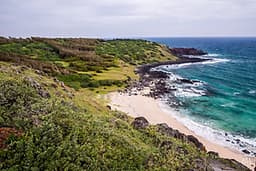 Tour Đảo Phú Quý 2N2Đ, Xe Giường Nằm Phan Thiết, Tàu Cao Tốc Superdong Khứ Hồi, Khởi Hành Tối Thứ 6 Hàng Tuần & Dịp Lễ Tết