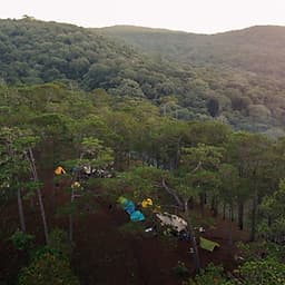 [Tour Tết 2021] 2N3Đ Sài Gòn - Trekking Núi Bidoup - Sông Đa Nhim - Lâm Đồng - Chinh Phục Đỉnh 2287m, Xe Giường Nằm, Khởi Hành Tối Mùng 4 Tết