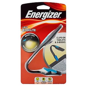 Đèn Pin Đọc Sách Energizer Booklite BKFN2B4