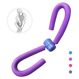 Dụng Cụ Tập Luyện Bụng Đùi Cánh Tay Săn Chắc Gọn Gàng Hiệu Quả 