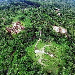 [Đà Nẵng] Tour Thánh Địa Mỹ Sơn 01 Ngày, Khởi Hành Hàng Ngày