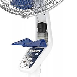 Quạt đứng Tefal VF6410 55W, có chức năng đuổi muỗi - Hàng chính hãng