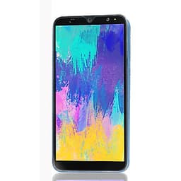 Điện Thoại DXD Smartphone 5S Hàng Chính Hãng