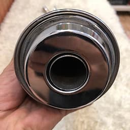 Pô wave 110 GHOSHI móc hơi dành cho wave drem cup 