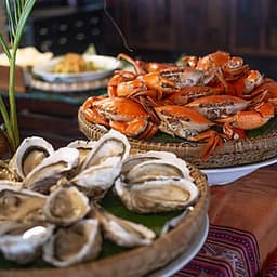 Victoria Hội An Beach Resort & Spa 4* - Buffet Sáng, Hồ Bơi Vô Cực Bên Biển, Top 20 Khu Nghỉ Dưỡng Châu Á