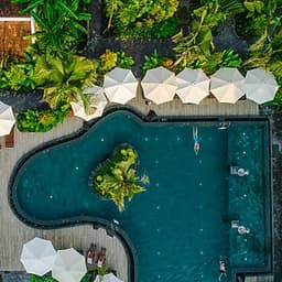 La Siesta Resort & Spa 5* Hội An - Gói 2N1Đ Ăn 02 Bữa, 02 Hồ Bơi, Trung Tâm Phố Cổ, Top 25 Khách Sạn Châu Á