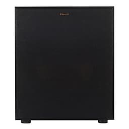 Loa Subwoofer Klipsch R-120SW BLK/GNM (400W) - Hàng Chính Hãng