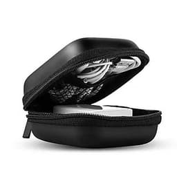 Hộp Đựng Tai Nghe Cáp Sạc USB Thẻ Nhớ Đa Năng Cao Cấp Chống Nước - Hàng Nhập Khẩu  PKCB11 Aurum Group