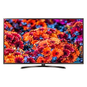 Smart Tivi LG 4K 49 inch 49UK6340PTF