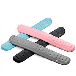 Đệm kê tay chống mỏi cổ tay cho bàn phím và chuột máy tính Baona - Hàng nhập khẩu