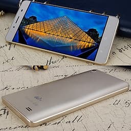 Điện Thoại Cảm Ứng M5 5.0 Inch 