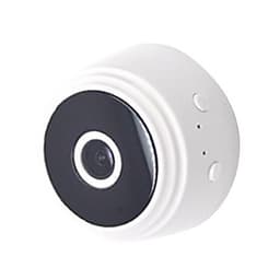 Camera HD WIFI Mini 1080P Máy ảnh Tầm Nhìn Ban đêm Micro Camera DVR