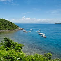 Tour Cù Lao Chàm 01 Ngày, Đón Từ Đà Nẵng, Gồm Lặn Ngắm San Hô & Bữa Trưa Hải Sản