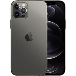 Điện Thoại iPhone 12 Pro Max 512GB - Hàng Chính Hãng