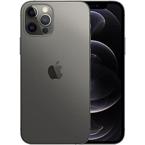 Điện Thoại iPhone 12 Pro 512GB - Hàng Chính Hãng