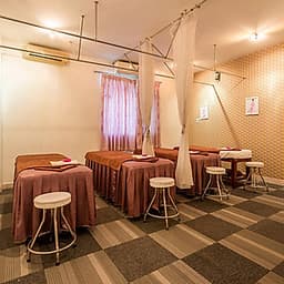 Massage Thư Giãn Tinh Dầu 75 Phút Tại Paradise Beauty & Spa