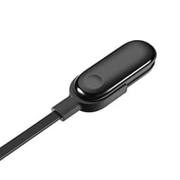 Dây Cáp Sạc Thay Thế Cho Vòng Đeo Tay Thông Minh Xiaomi Mi Band 3