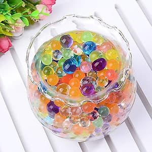 Gói 1000 Hạt Tinh Thể Trồng Cây Không Cần Đất 