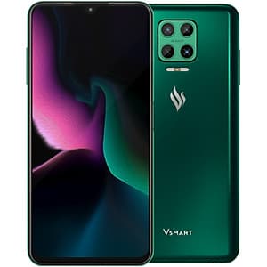 Điện thoại Vsmart Aris (6GB/64GB) - Hàng Chính Hãng