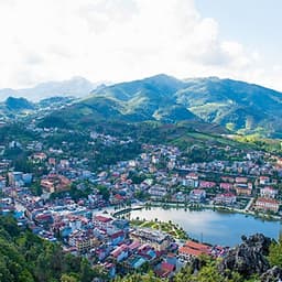 Tour HN - Sapa - KS 3 Sao & Homestay 3N2Đ, Xe Fuso Limosine, Khởi Hành Hàng Ngày