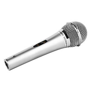 Micro Karaoke Gia Đình Takstar KM-661
 - Hàng Chính Hãng