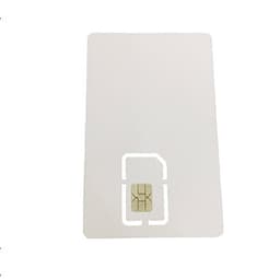Sim ghép unlock iPhone