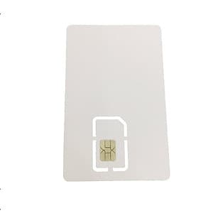 Sim ghép unlock iPhone