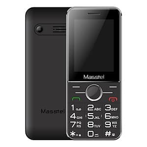 Điện Thoại Masstel IZI 300 - Hàng Chính Hãng
