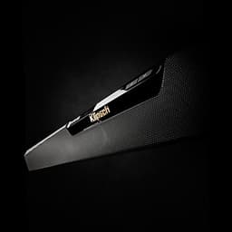 Loa Soundbar 2.1Ch Klipsch RSB-3 (56W) - Hàng Chính Hãng