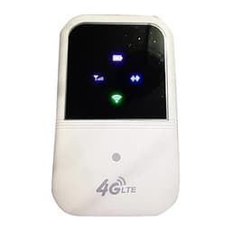 Bộ phát wifi 4G A800 LTE tốc độ cao 150Mps - Hàng nhập khẩu