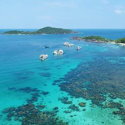 [Tour Tết 2021] Phú Quốc 3N2Đ Từ HCM, Khách Sạn 5 Sao, Gồm Vé Máy Bay, Khởi Hành Mùng 2, 3, 4, 7