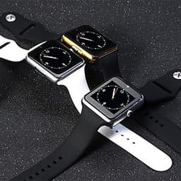 Đồng Hồ Smart Watch
