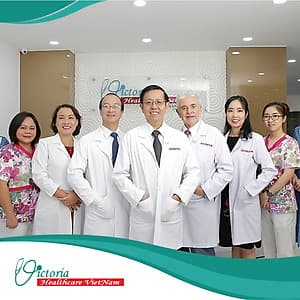 Gói khám tầm soát chuyên sâu cho Nam