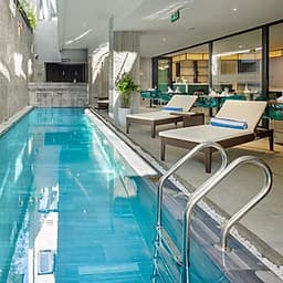 [Combo 4 Sao] 4N3Đ Satya Hotel Đà Nẵng + Green Heaven Resort Hội An Dành Cho 01 Người
