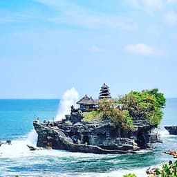 [HCM] Tour Bali 4N3Đ, Sắc Màu Indonesia, Bay Vietnam Airlines, Khởi Hành Hàng Tuần & Tết