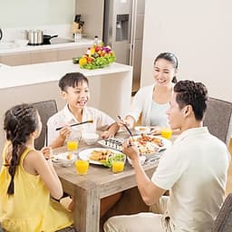 Unica- Khóa Học Đập Tan Chứng Biếng Ăn Ở Trẻ