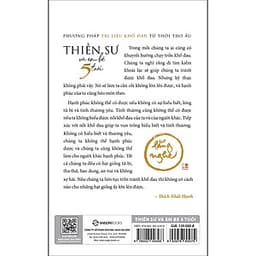 Thiền Sư Và Em Bé 5 Tuổi