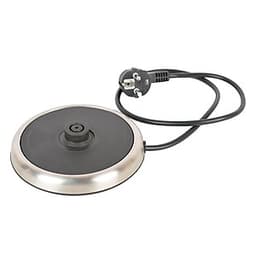 Bình Đun Siêu Tốc Inox Điện Tử Happy Cook HEK-170D (1.7L) - Hàng chính hãng