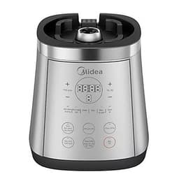 Máy Xay Nấu Midea Đa Năng Xay Sữa Hạt Nóng Nhuyễn Cả Vỏ Không Cần Lọc-Hàng Chính Hãng