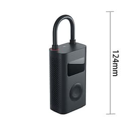 Bơm Nén Khí Cầm Tay Di Động Xiaomi Mijia MJCQ01QJ