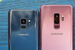 Điện Thoại Samsung Galaxy S9 - Hàng Chính Hãng (Đã Kích Hoạt) Bảo Hành 12 Tháng