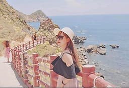 TOUR QUY NHƠN - PHÚ YÊN - CÙ LAO XANH 4N3D