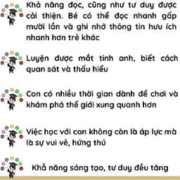  Trọn bộ 4 khóa học "PHƯƠNG PHÁP GIÚP CON HỌC GIỎI THẦN TỐC" [UNICA.VN