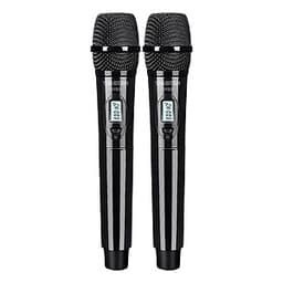 Micro Không Dây Takstar W80-UHF - Hàng Chính Hãng