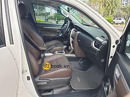 Dịch vụ thuê xe 7 chỗ đi Sài Gòn - Mũi Né 2 ngày 1 đêm