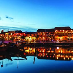 Tour 3N2Đ Đà Nẵng- Bà Nà- Ngũ Hành Sơn- Hội An, Khởi Hành Hàng Ngày