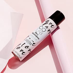 Dầu gội khô Colab Dry Shampoo 200ml