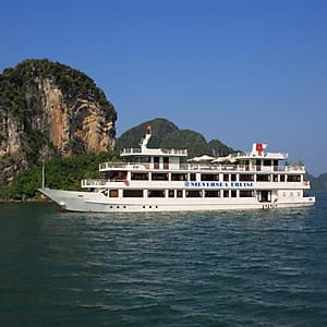 Tour Khám Phá Vịnh Hạ Long 2N1Đ - Khởi Hành Hà Nội - Du Thuyền Hạ Long Silver Sea 4* Dành Cho 01 Người