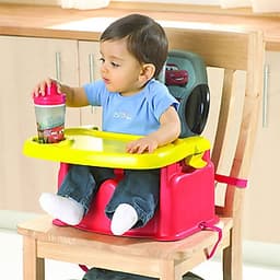 Khóa Học Bí Quyết Cho Trẻ Ăn Dặm Lớn Nhanh, Khỏe Mạnh