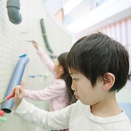 Vé Tham Quan Bảo Tàng Miraikan Tokyo, Nhật Bản